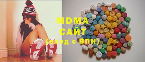крисы Липки